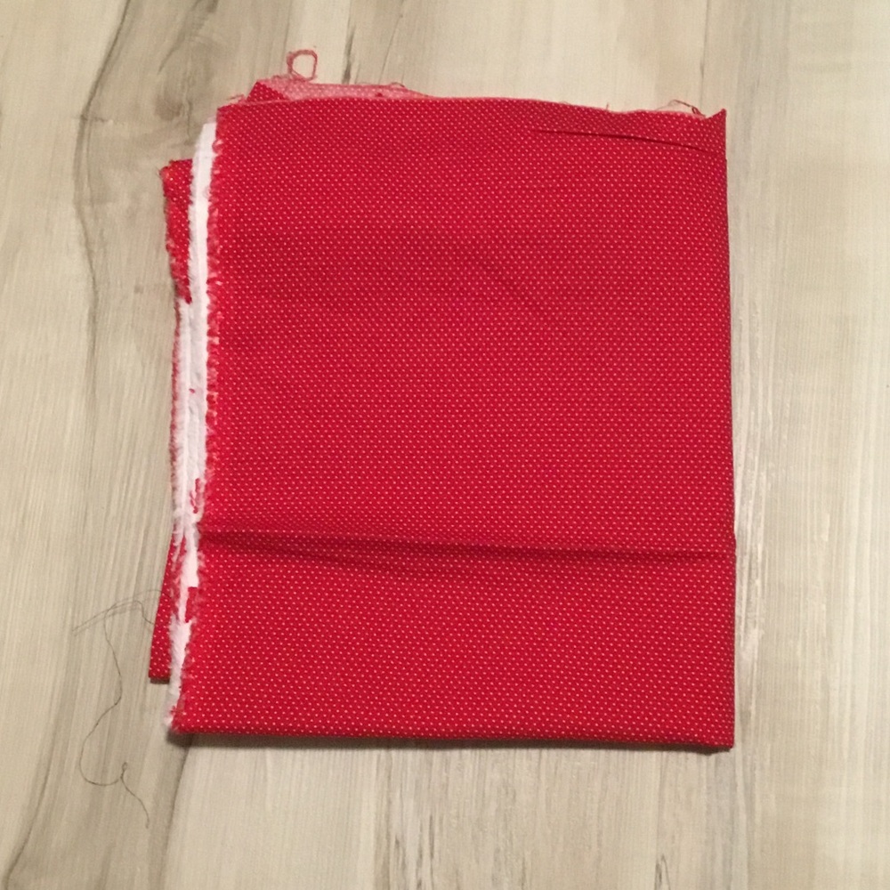 Cotton Fabric from Joanns